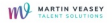Martin Veasey Talent Solutions logo