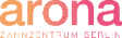 arona Zahnzentrum Berlin logo