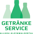 Getränke Service Allgäu-Kleinwalsertal GmbH logo