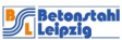 Betonstahl Leipzig GmbH logo