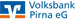 Volksbank Pirna e.G. logo
