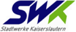 SWK Stadtwerke Kaiserslautern Versorgungs AG logo