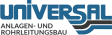 Universal-Rohrleitungsbau GmbH logo