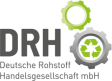 DRH Deutsche Rohstoff Handelsges. mbH logo