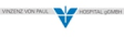 Vinzenz von Paul Hospital gGmbH logo