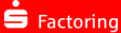 S-Factoring GmbH logo