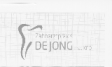 Zahnarzt Theo de Jong logo