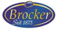 Brocker GmbH logo