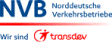 Norddeutsche Verkehrsbetriebe GmbH logo