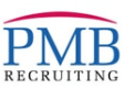 PMB Recruiting GmbH Personalberatung logo