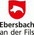 Stadt Ebersbach an der Fils logo