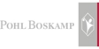 G. Pohl-Boskamp GmbH & Co. KG logo