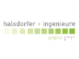 Halsdorfer + Ingenieure Projekt GmbH logo