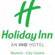 Holiday Inn Munich - City Centre logo