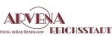 ARVENA REICHSSTADT logo
