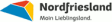 Kreis Nordfriesland logo