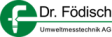 Dr. Födisch Umweltmesstechnik AG logo