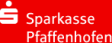 Sparkasse Pfaffenhofen a.d.Ilm logo