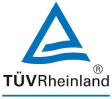 TÜV Rheinland Akademie GmbH logo