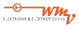 WMV Elektronik & Elektrotechnik GmbH logo