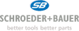 SCHROEDER + BAUER Werkzeugbau Stanztechnik GmbH + Co. KG logo