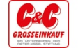 C & C Kissel GmbH & Co KG logo