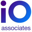 IO Associates logo