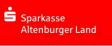 Sparkasse Altenburger Land logo