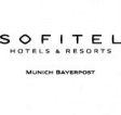 Sofitel Munich Bayerpost logo