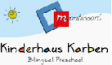 Montessori Kinderhaus Karben logo