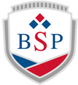 BSP Business & Law School logo