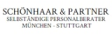 Valentin Schönhaar - selbstständiger Personalberater logo