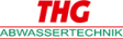 THG Abwassertechnik GmbH logo