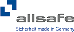 allsafe GmbH & Co.KG logo