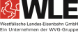 Westfälische Landes-Eisenbahn GmbH logo
