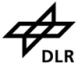Deutsches Zentrum für Luft- und Raumfahrt e. V. logo