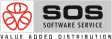 SOS Software Service GmbH logo