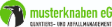 Musterknaben EG logo