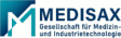 Medisax GmbH logo
