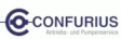 Confurius Antriebs- und Pumpenservice GmbH logo