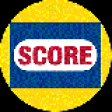SCORE GmbH logo