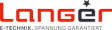Langer E-Technik GmbH logo