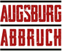 Augsburg Abbruch GmbH & Co. KG logo