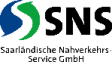 Saarländische Nahverkehrs-Service GmbH logo