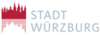 Stadt Würzburg logo