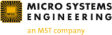 Micro Systems Engineering GmbH logo