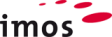 imos AG logo