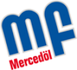 mf Mercedöl GmbH logo