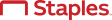 Staples, Inc. logo