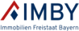 Immobilien Freistaat Bayern Zentrale logo